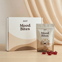 Mood Bites - Saffron Gummies for Kids